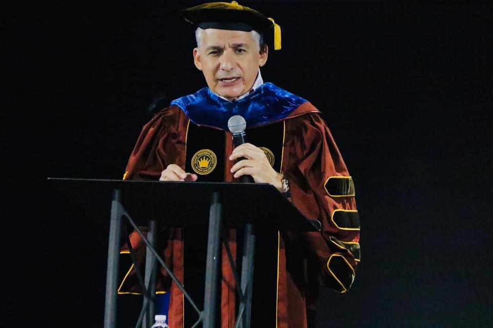 Dr. Mynor A. Vargas